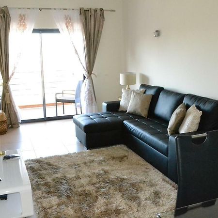 Lagos Marina Apartment 外观 照片