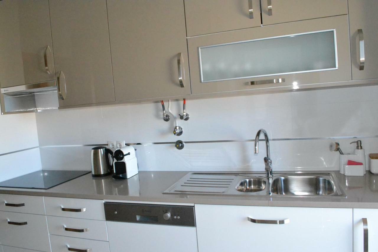 Lagos Marina Apartment 外观 照片