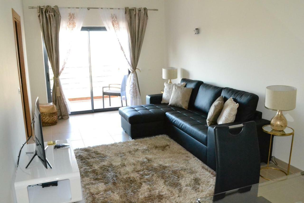 Lagos Marina Apartment 外观 照片