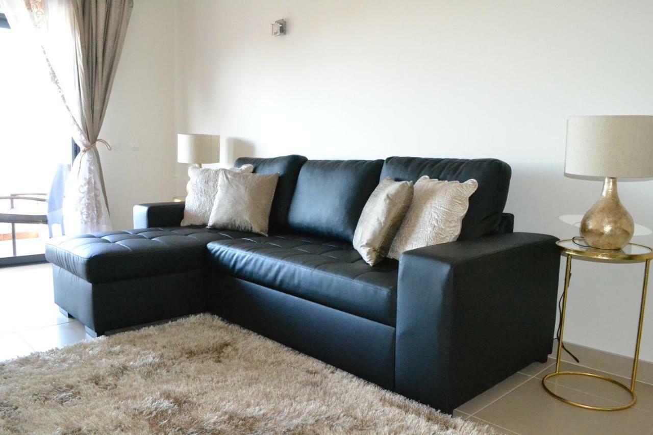 Lagos Marina Apartment 外观 照片