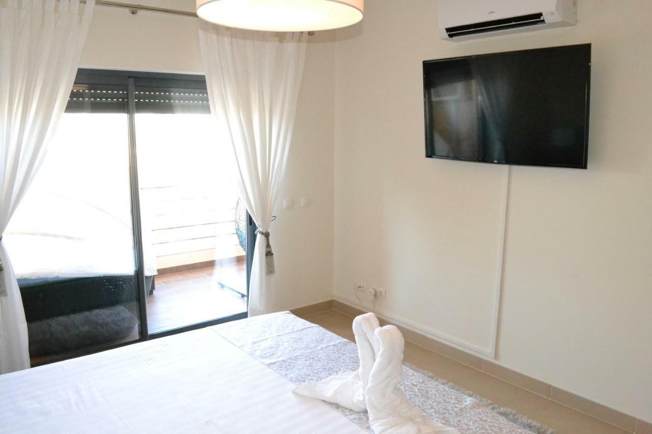 Lagos Marina Apartment 外观 照片