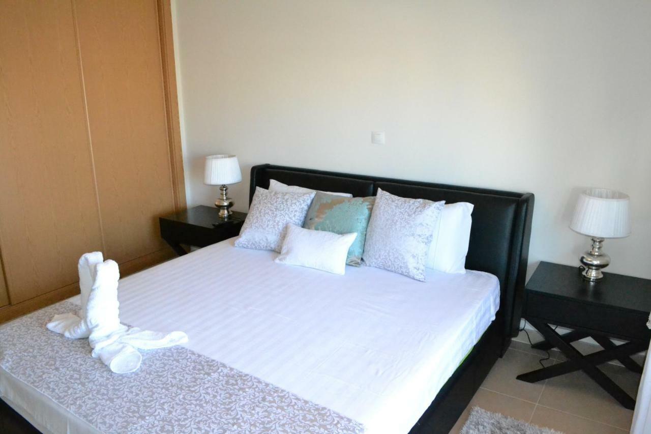 Lagos Marina Apartment 外观 照片