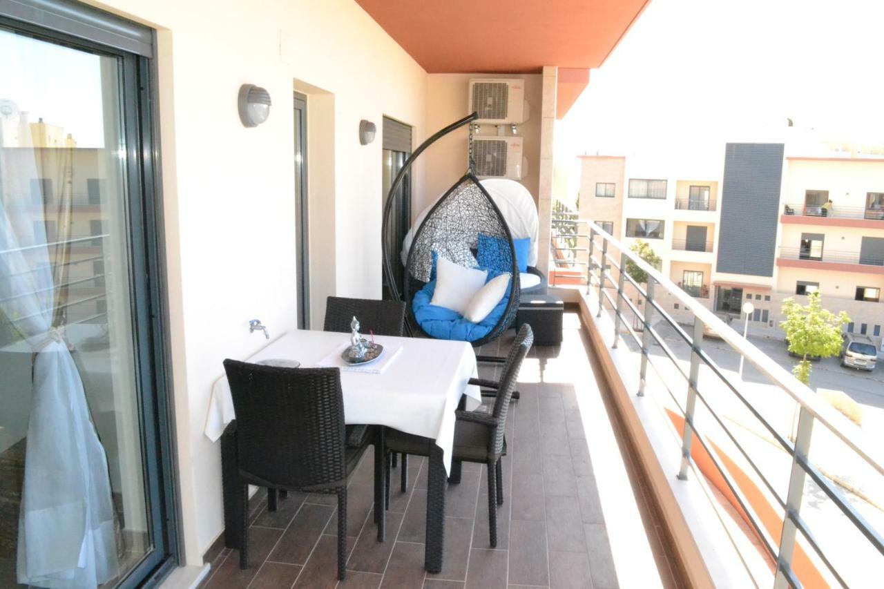 Lagos Marina Apartment 外观 照片