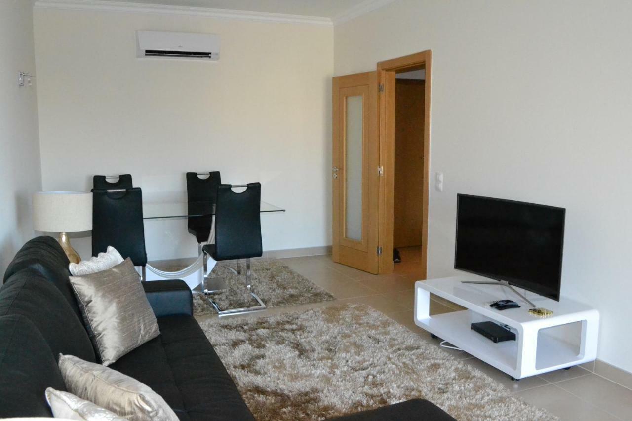 Lagos Marina Apartment 外观 照片