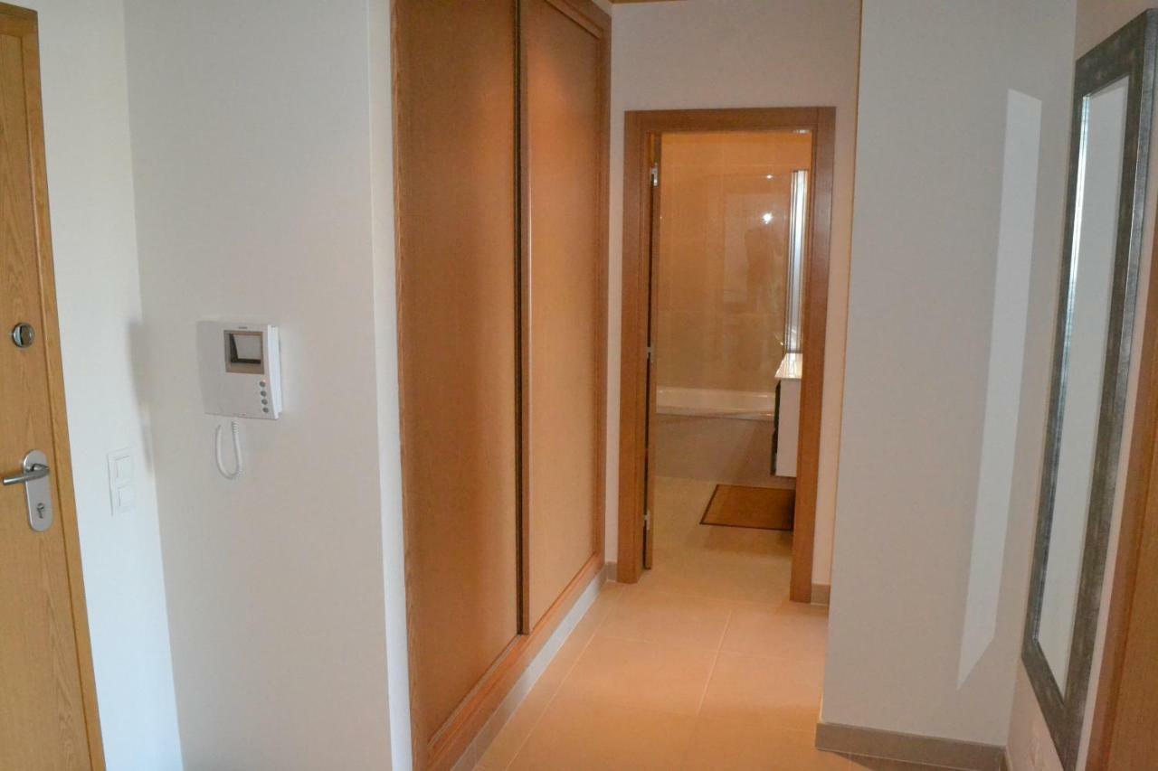 Lagos Marina Apartment 外观 照片