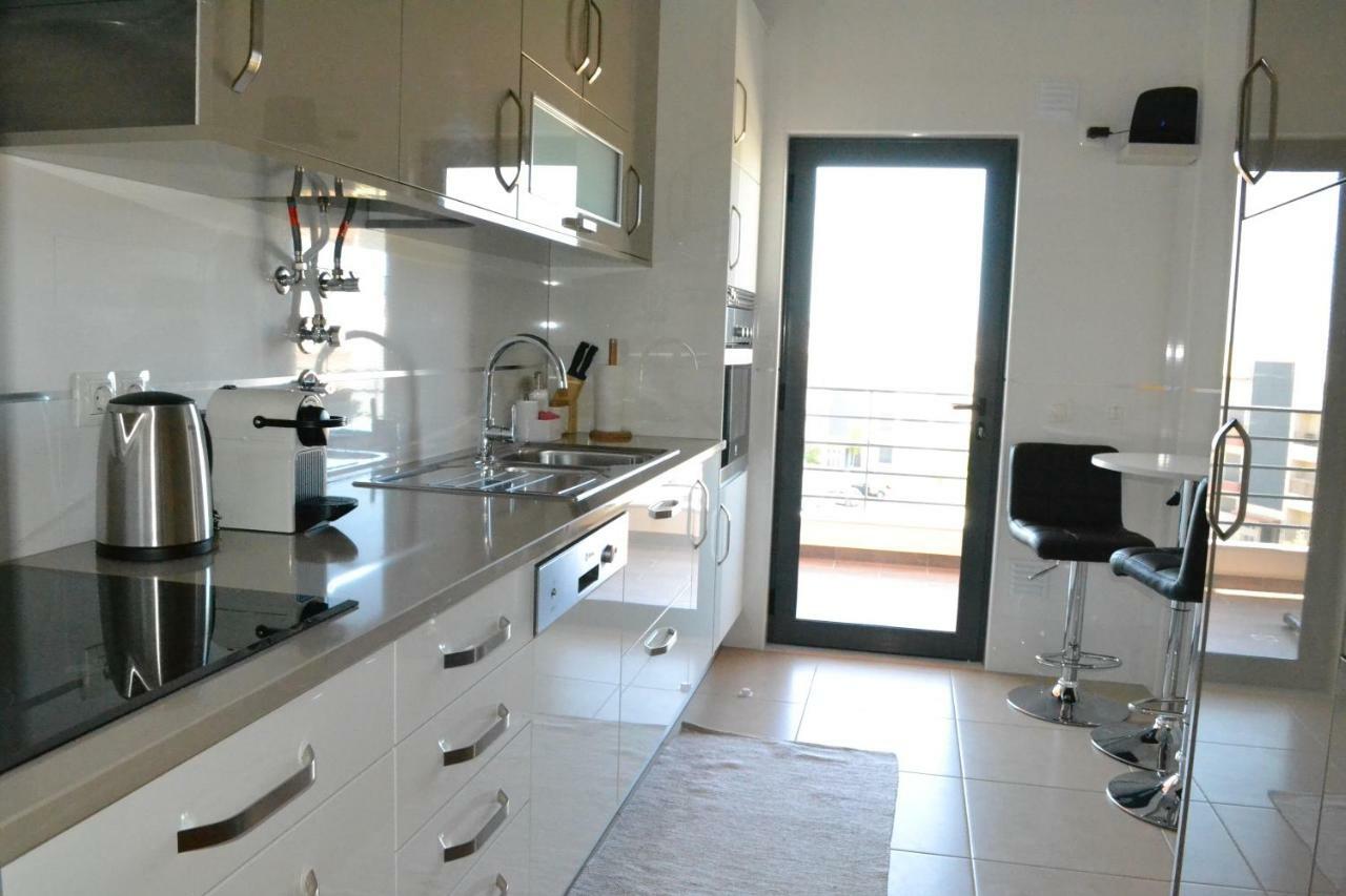 Lagos Marina Apartment 外观 照片