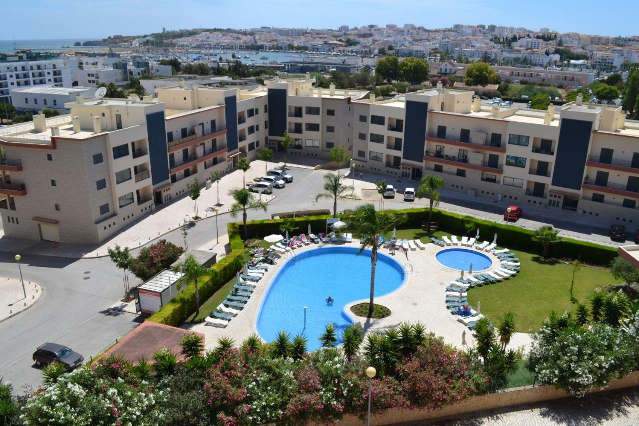 Lagos Marina Apartment 外观 照片